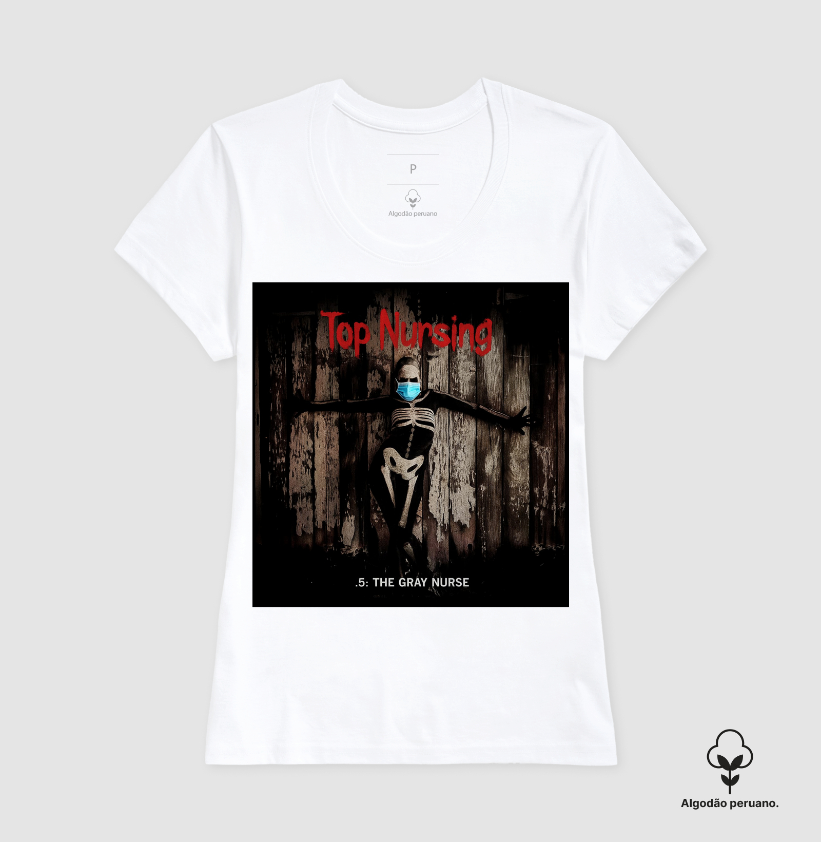 Camisa 3
