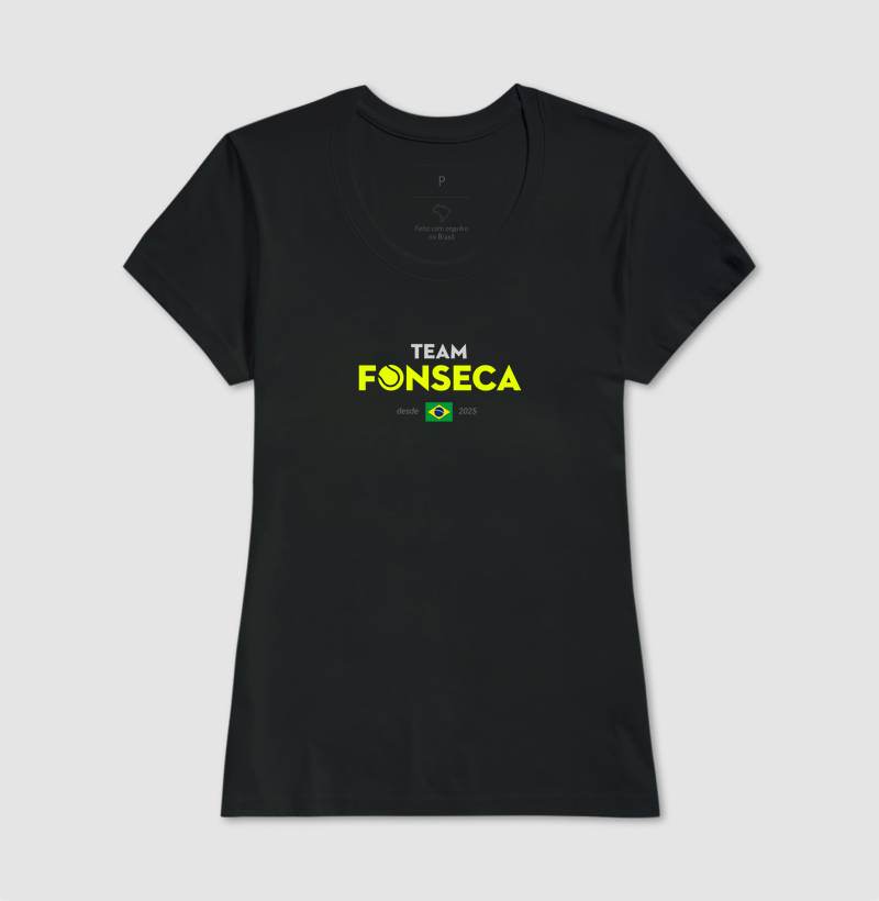 Camisa 11