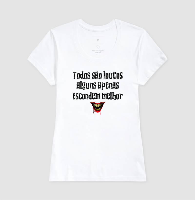 Camisa 15