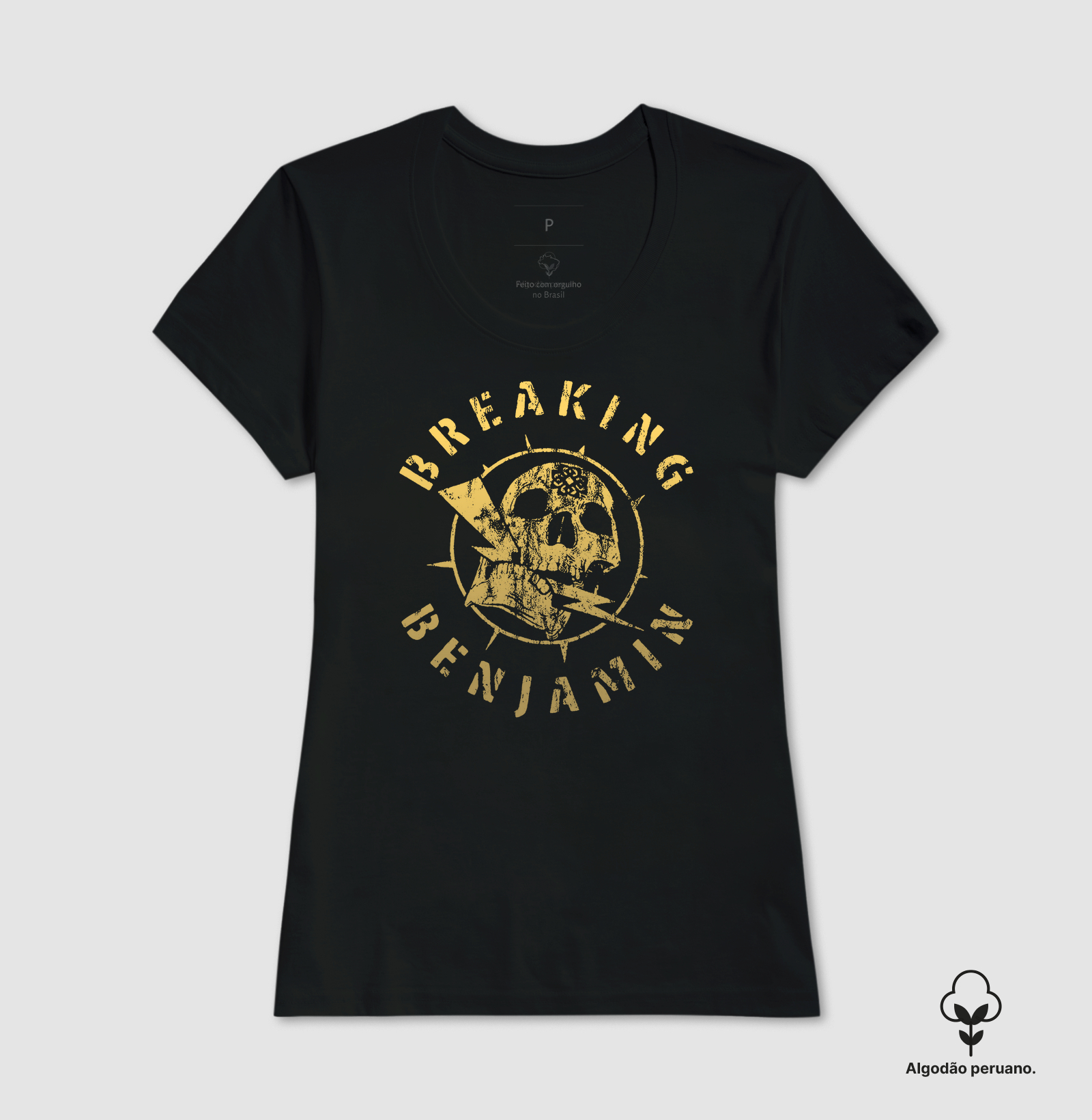 Camisa 3