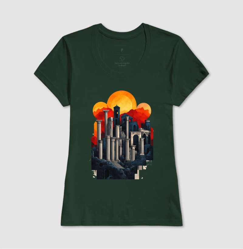 Camisa 9