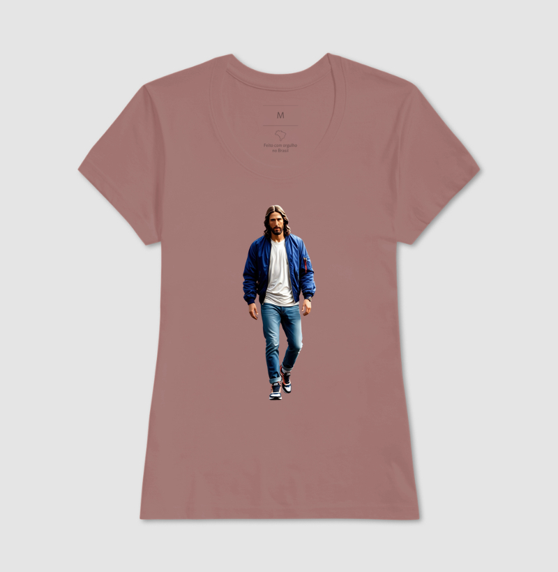 Camisa 17