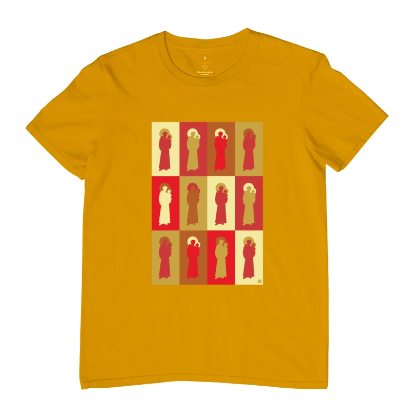 Camisa 13