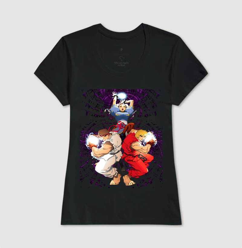 Camisa 2