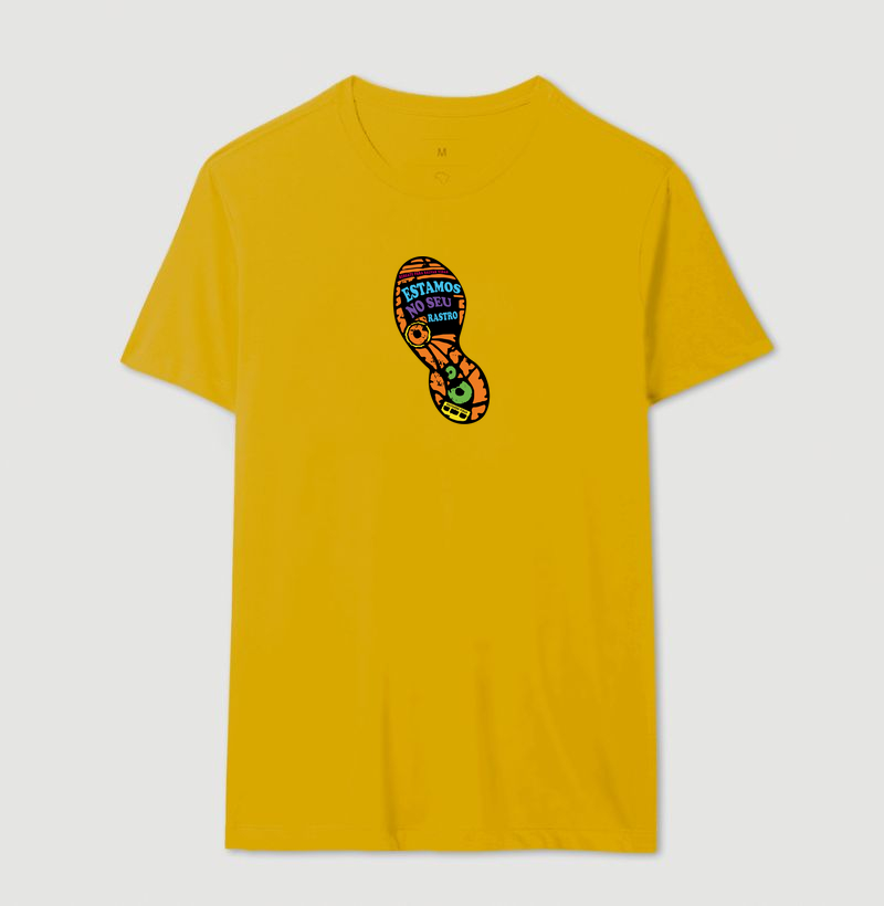 Camisa 18