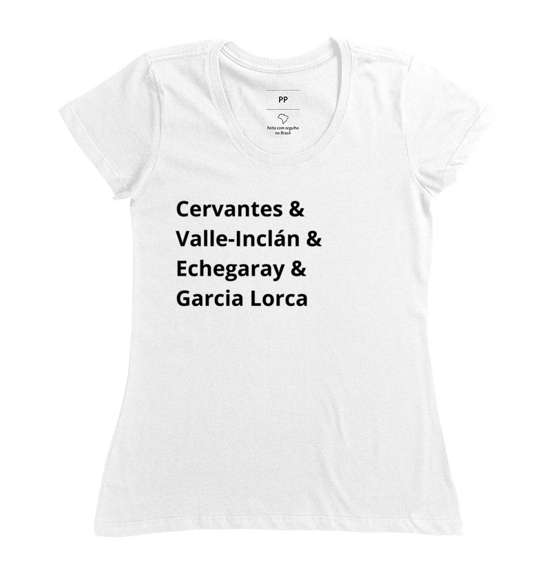 Camisa 14