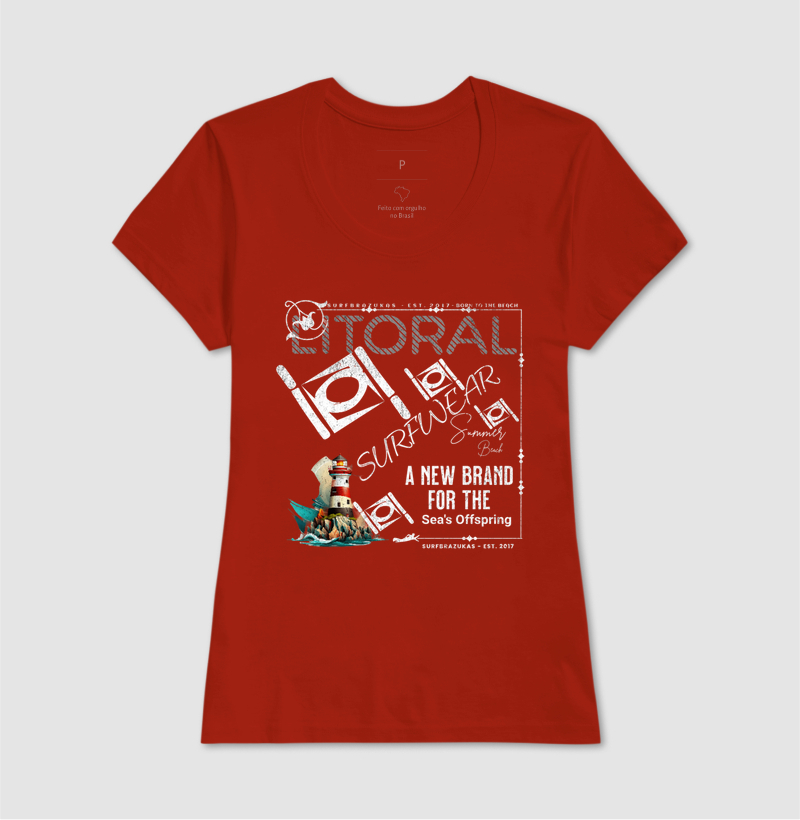 Camisa 10