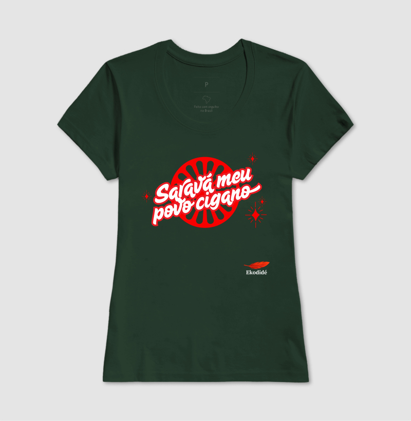 Camisa 16