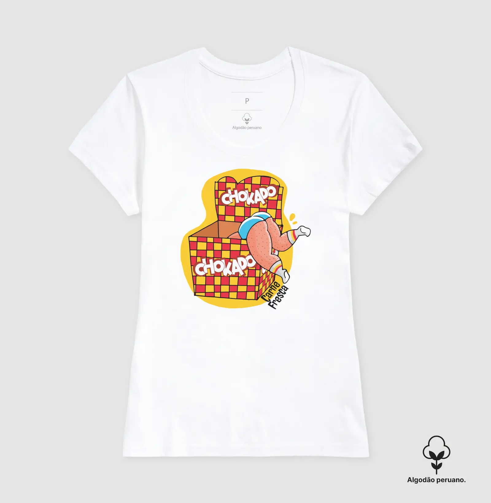 Camisa 5