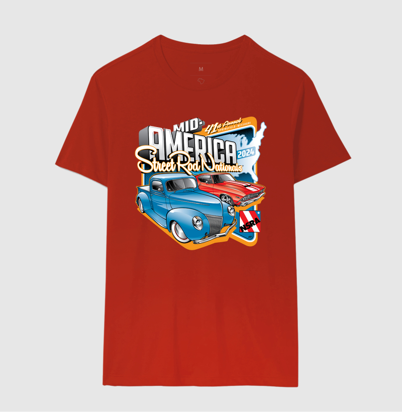 Camisa 11
