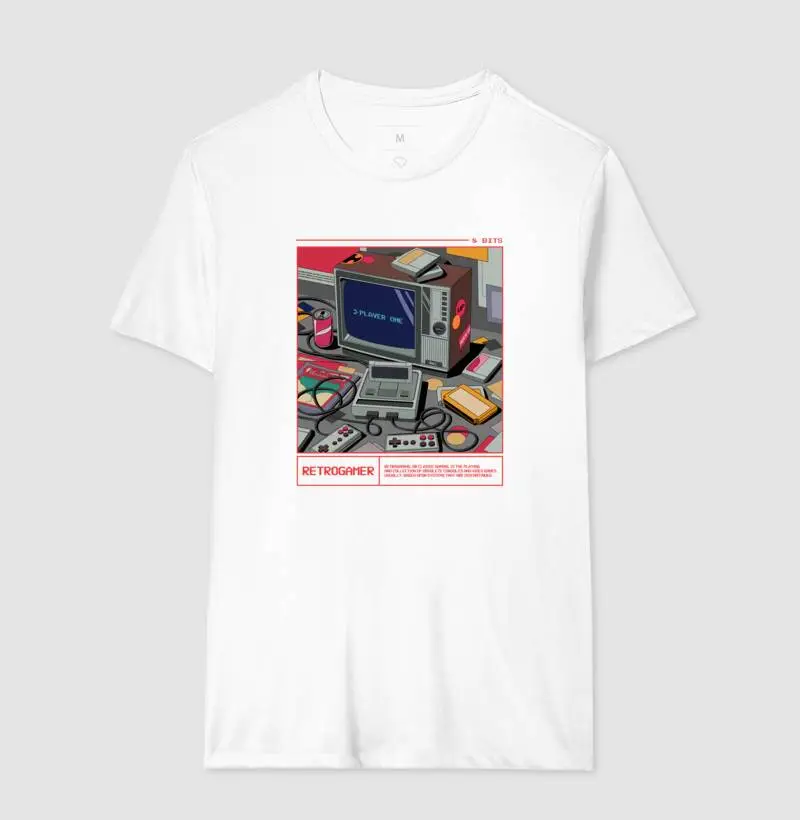 Camisa 5