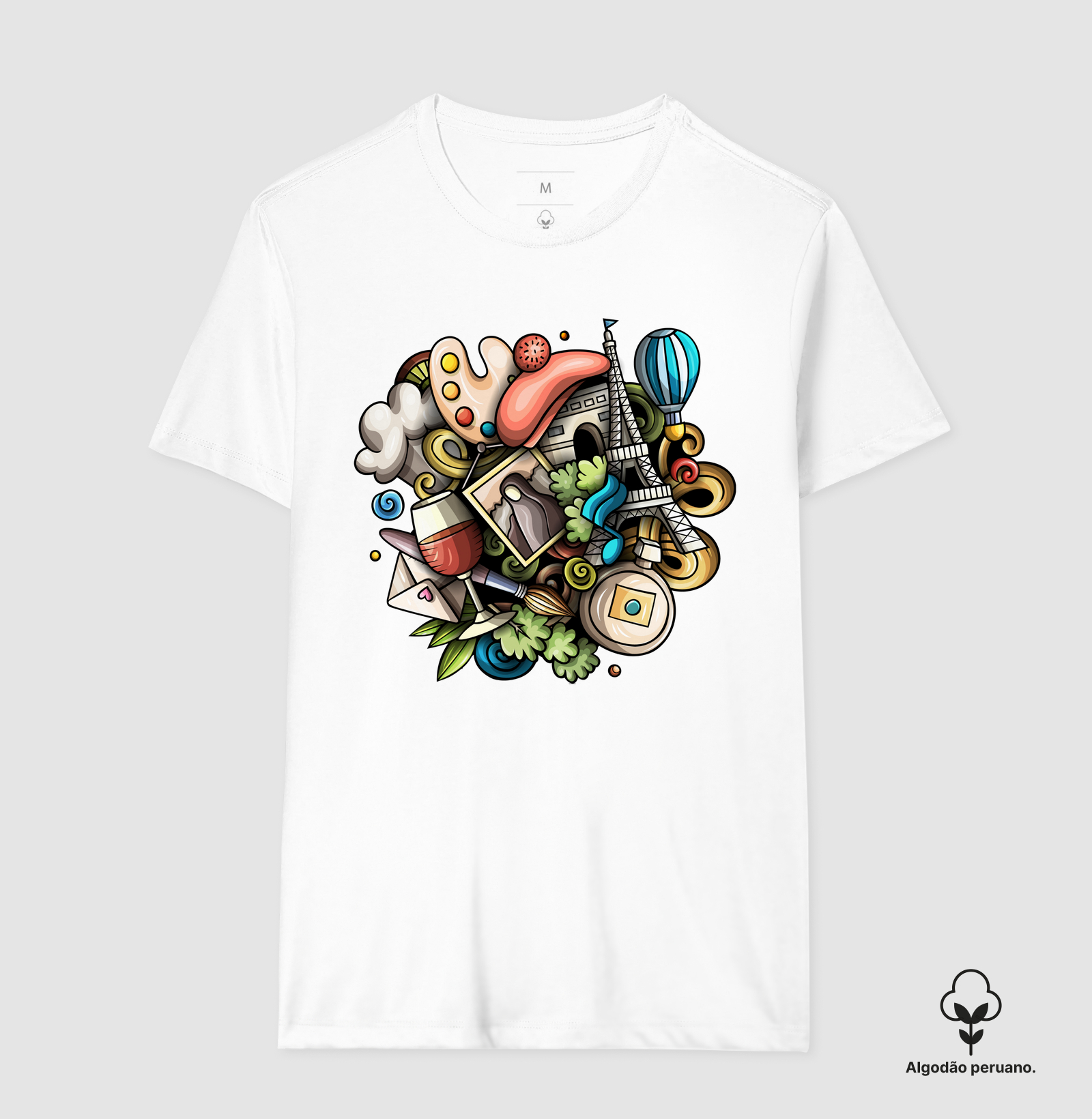 Camisa 1