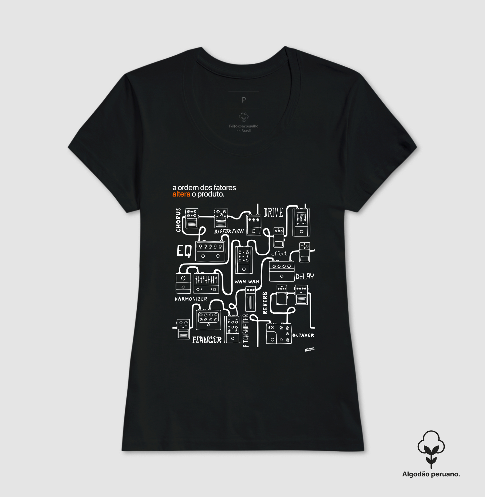 Camisa 5