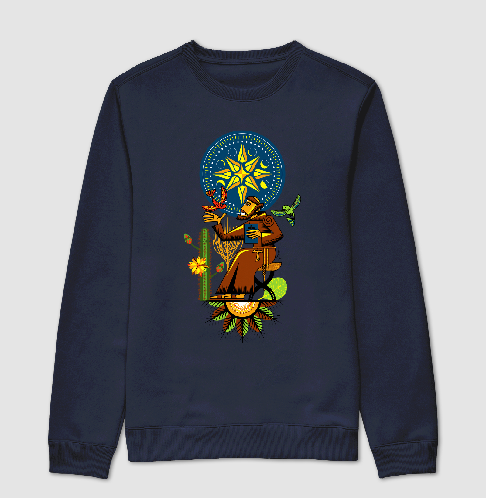 Camisa 4