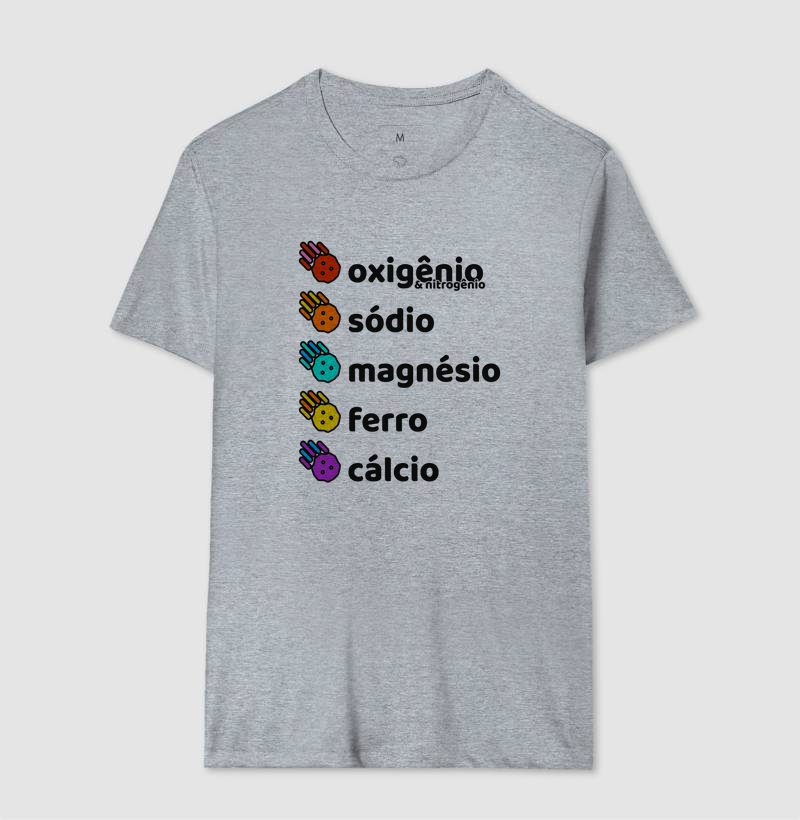 Camisa 1