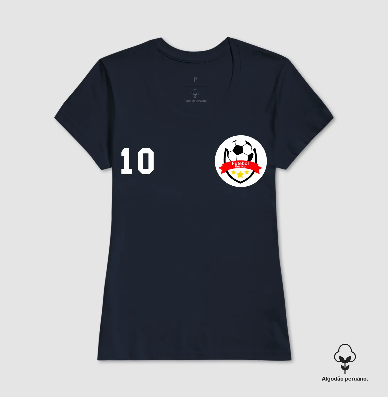 Camisa 3