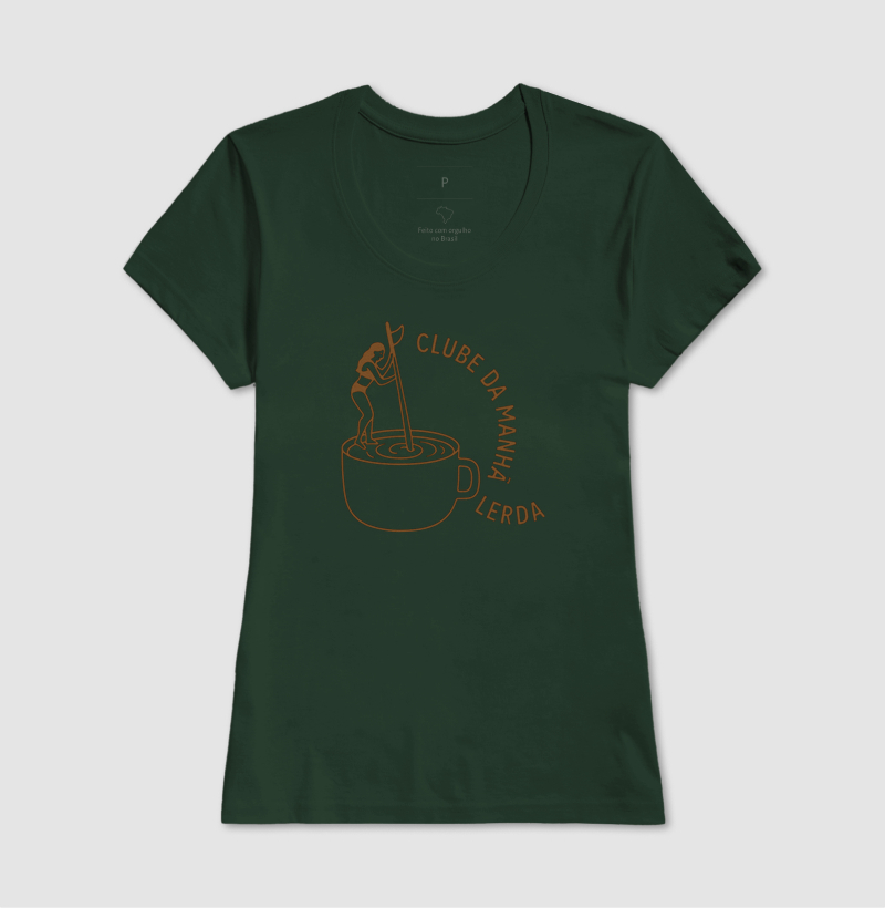 Camisa 12