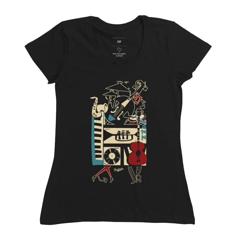 Camisa 7