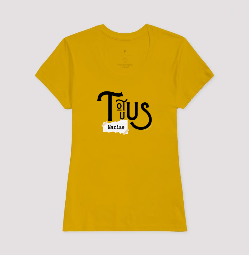 Camisa 12