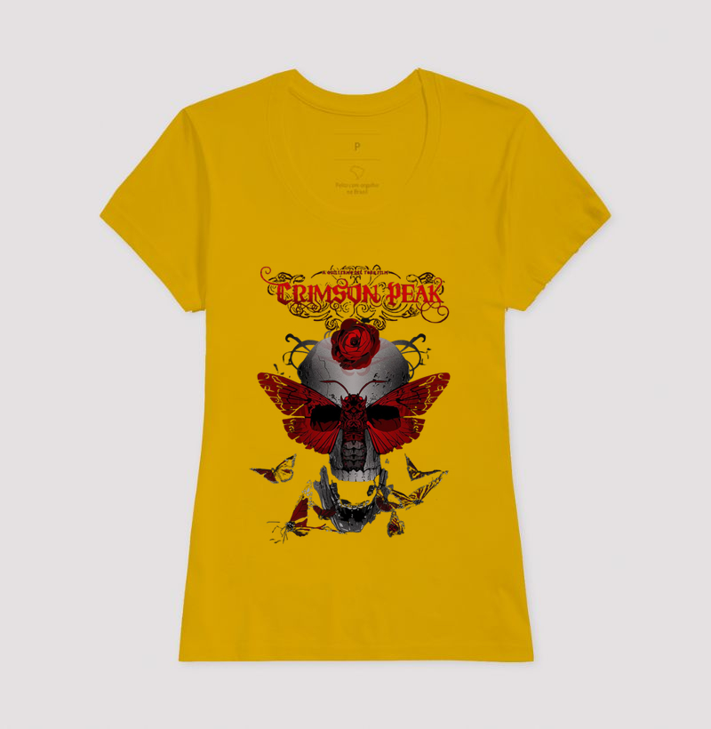 Camisa 15
