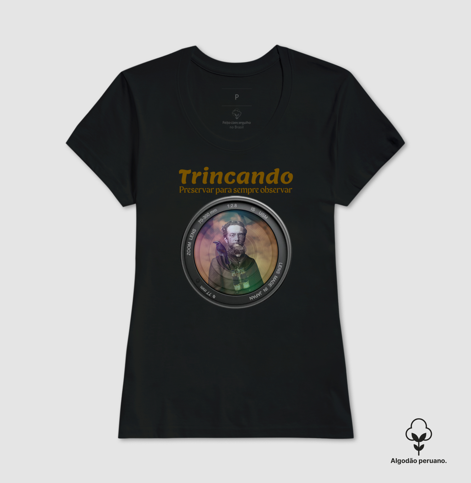 Camisa 5