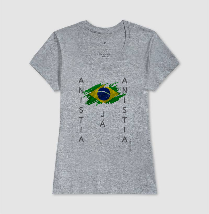 Camisa 15