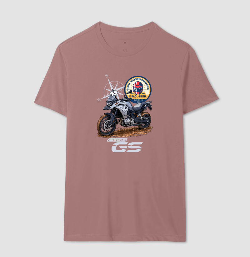 Camisa 16