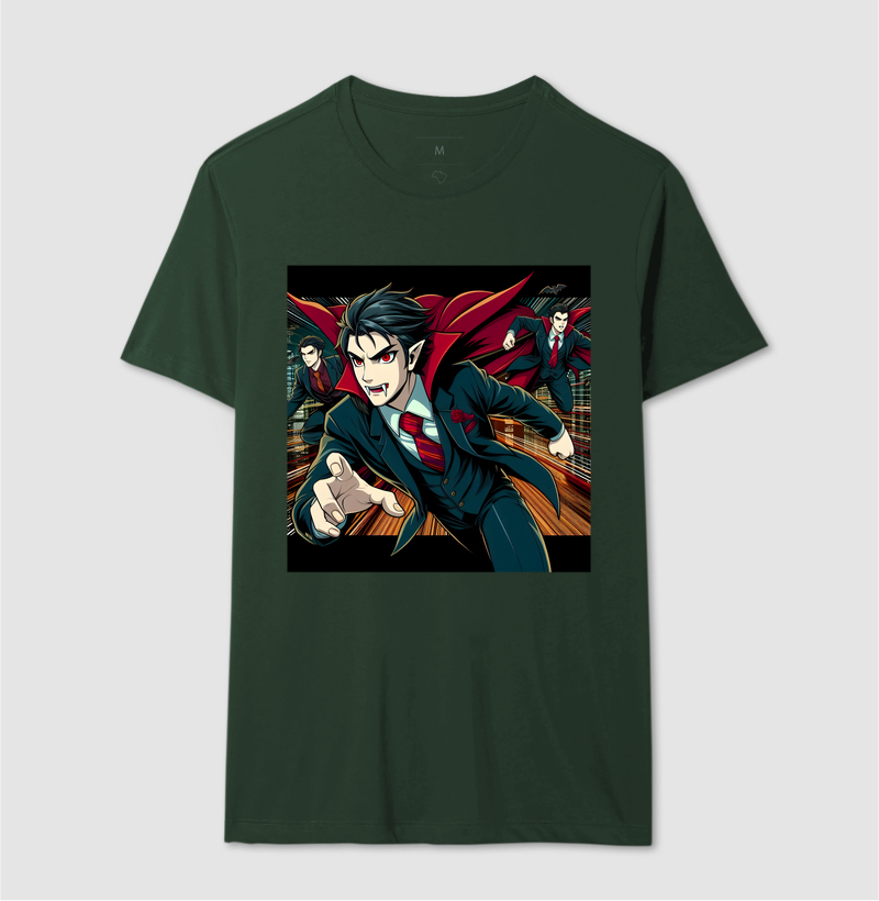 Camisa 11