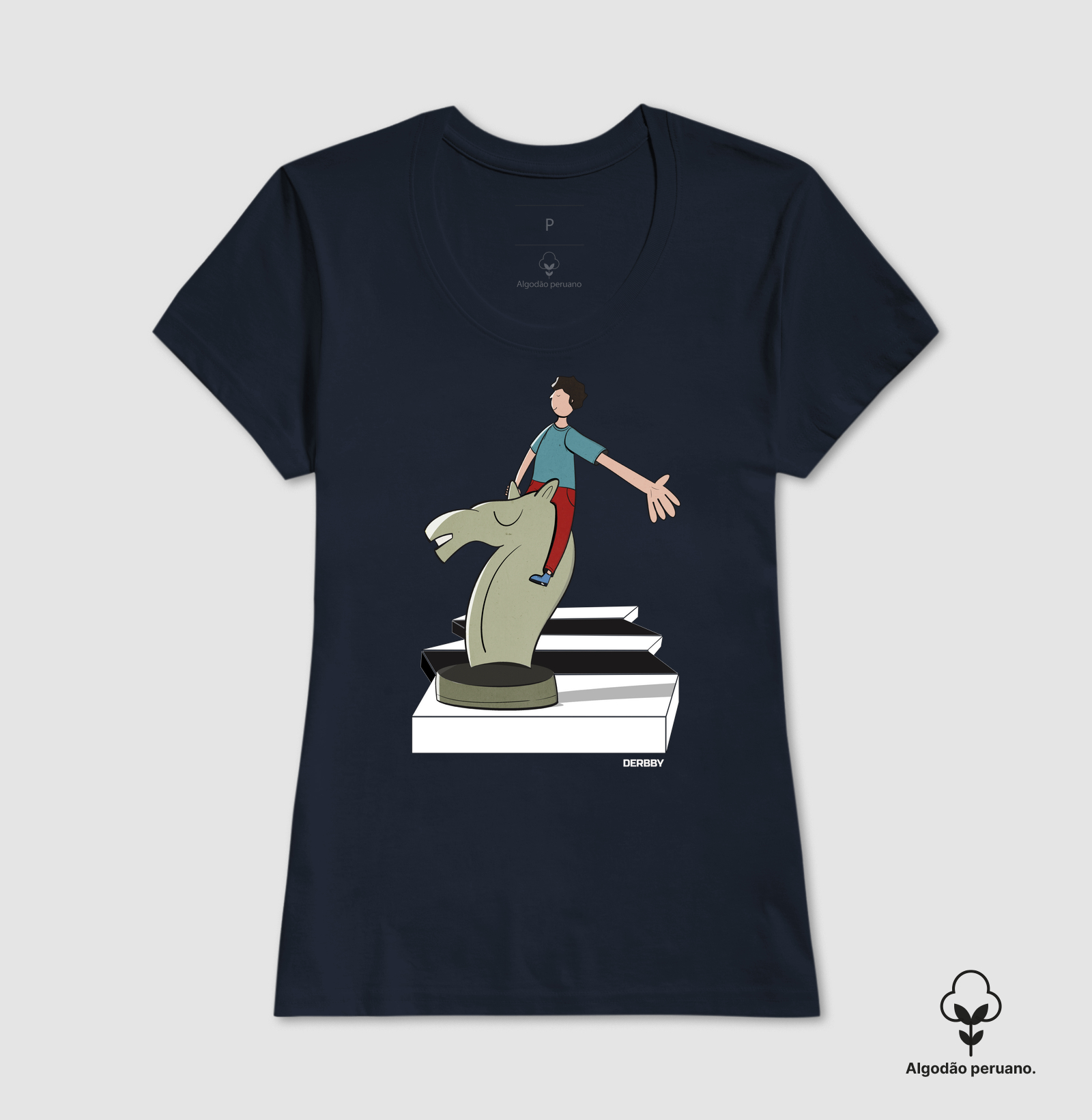 Camisa 8
