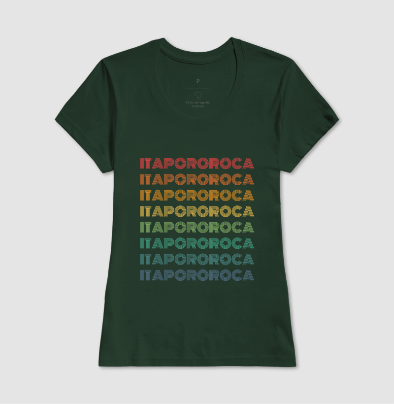 Camisa 12