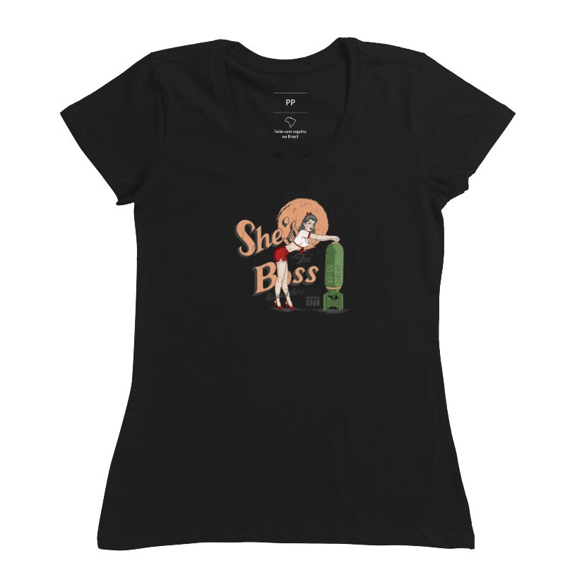 Camisa 6