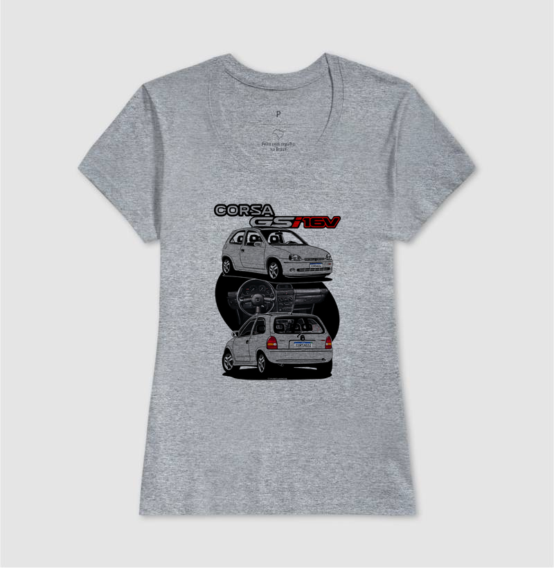 Camisa 4