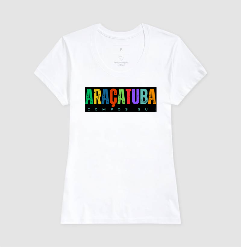 Camisa 10