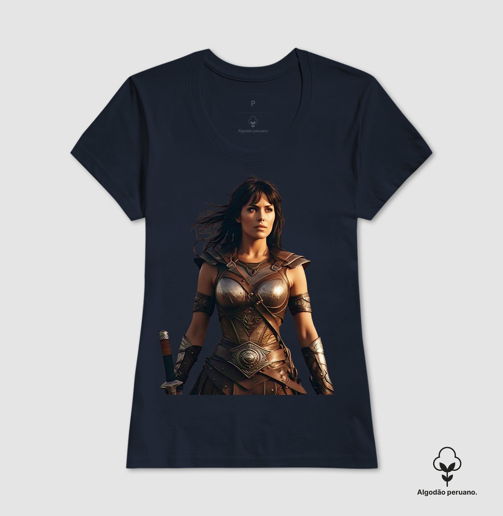 Camisa 2