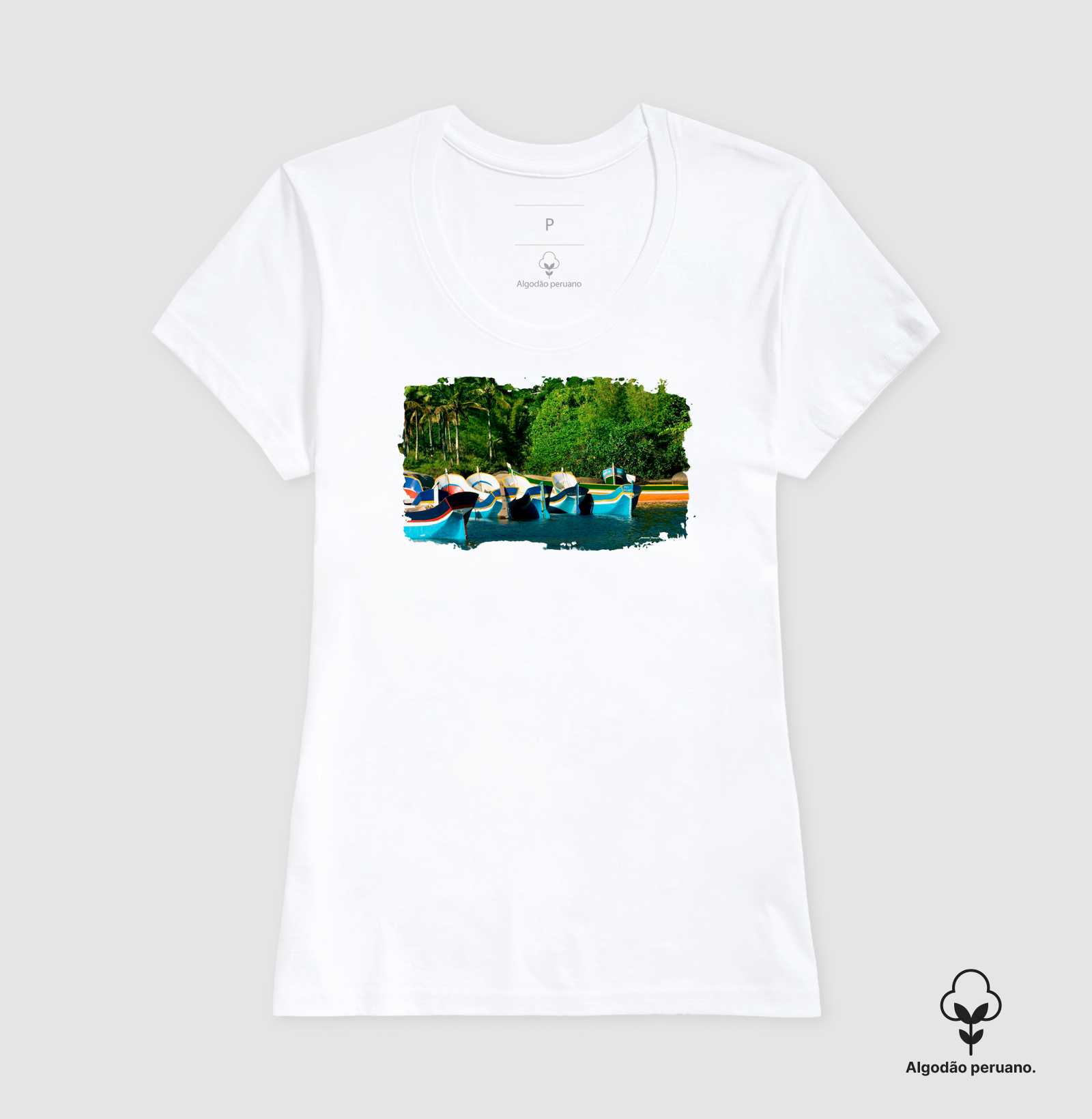 Camisa 6