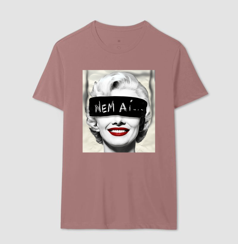 Camisa 15