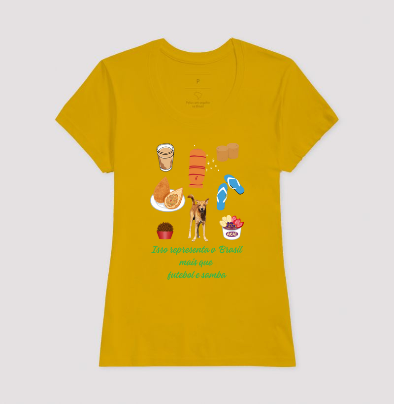 Camisa 7