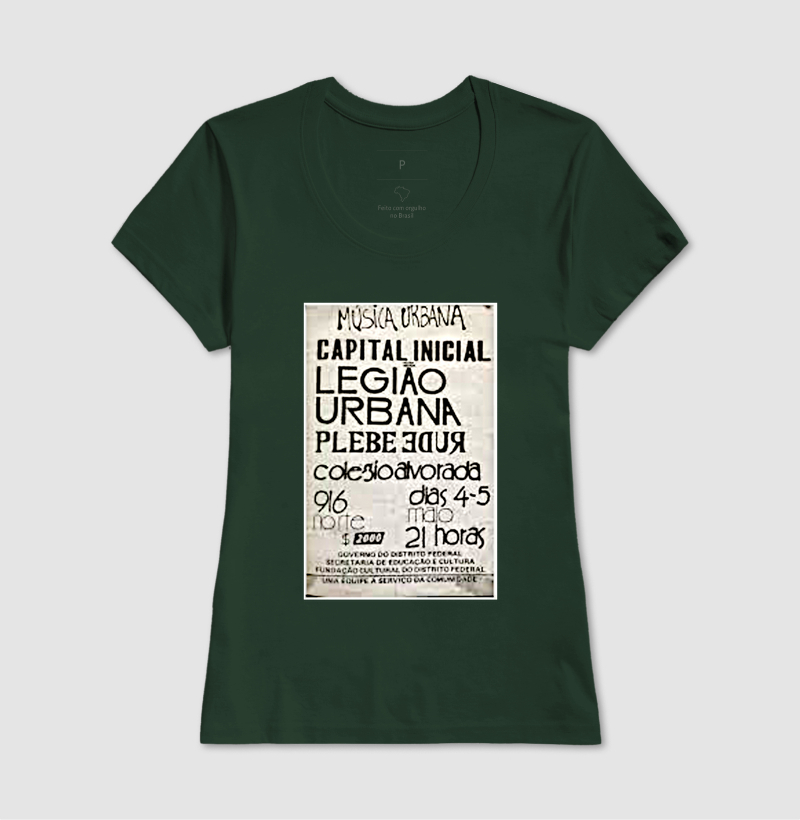 Camisa 10