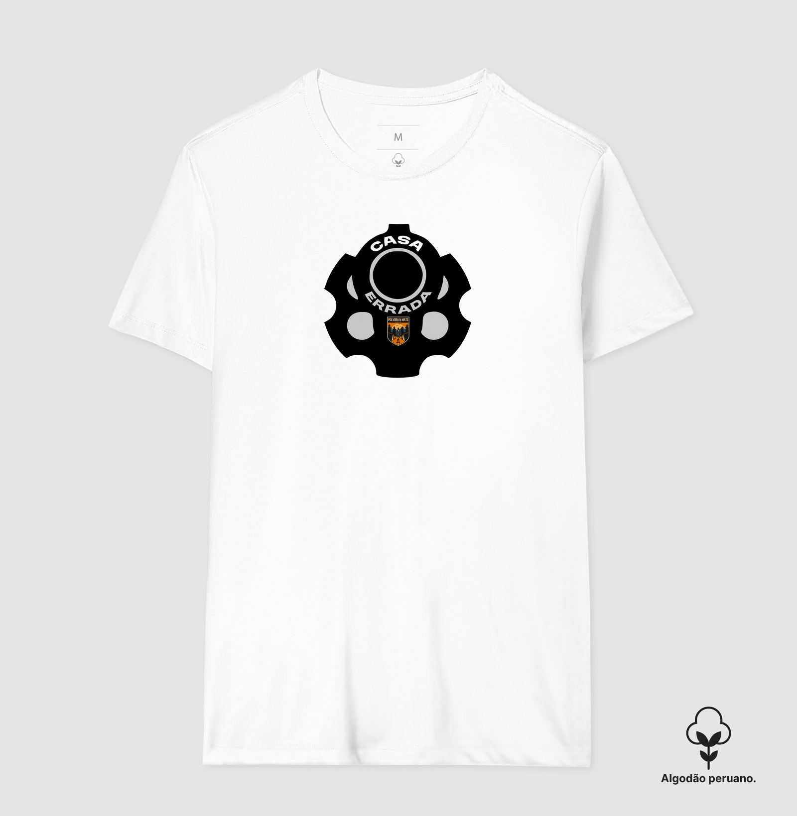 Camisa 6