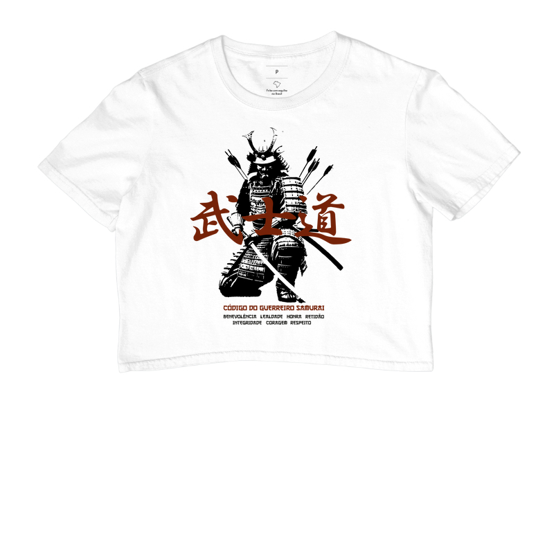 BUSHIDO
