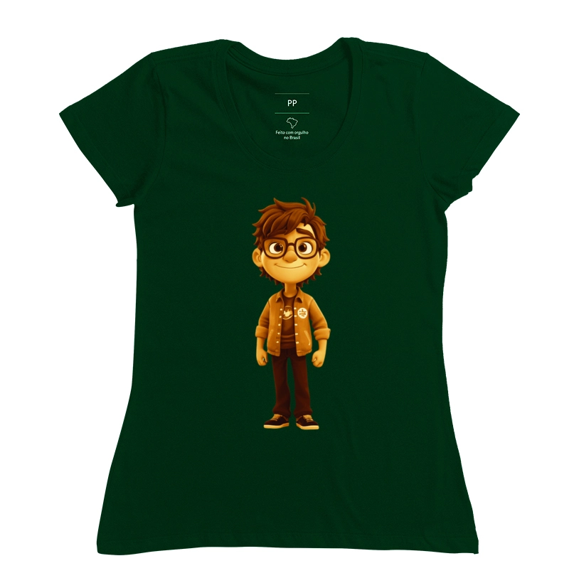 Camisa 12