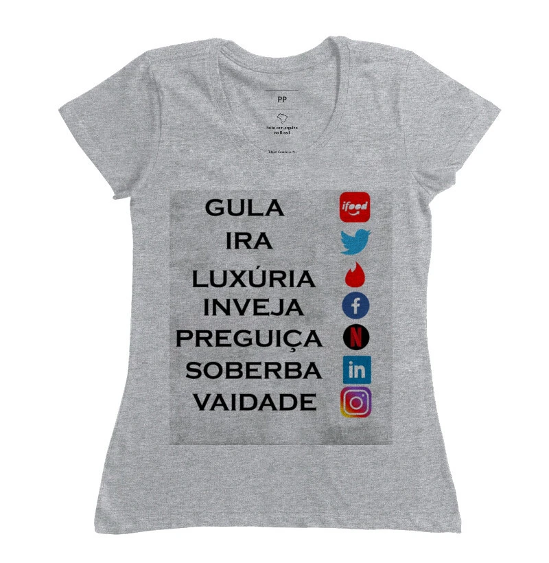 Camisa 8