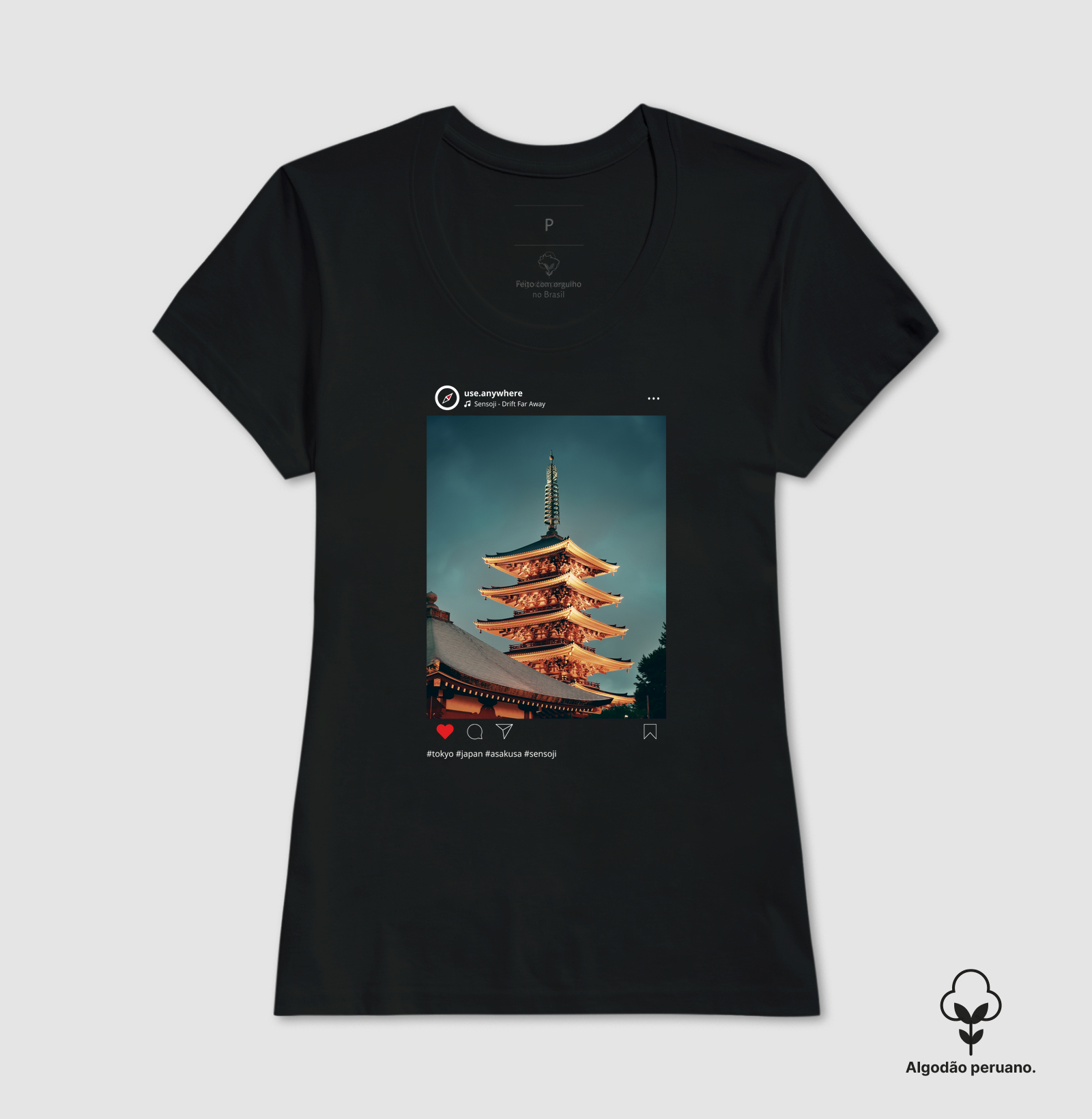 Camisa 4