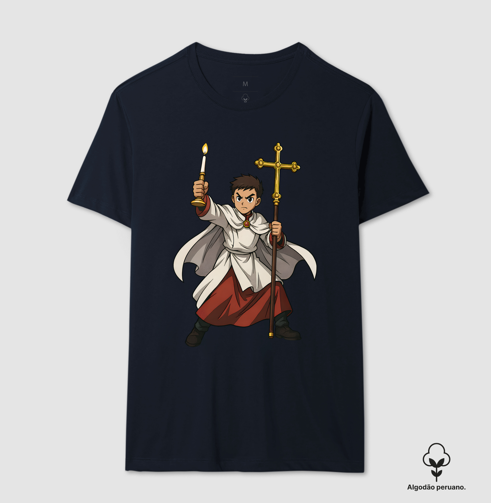 Camisa 6
