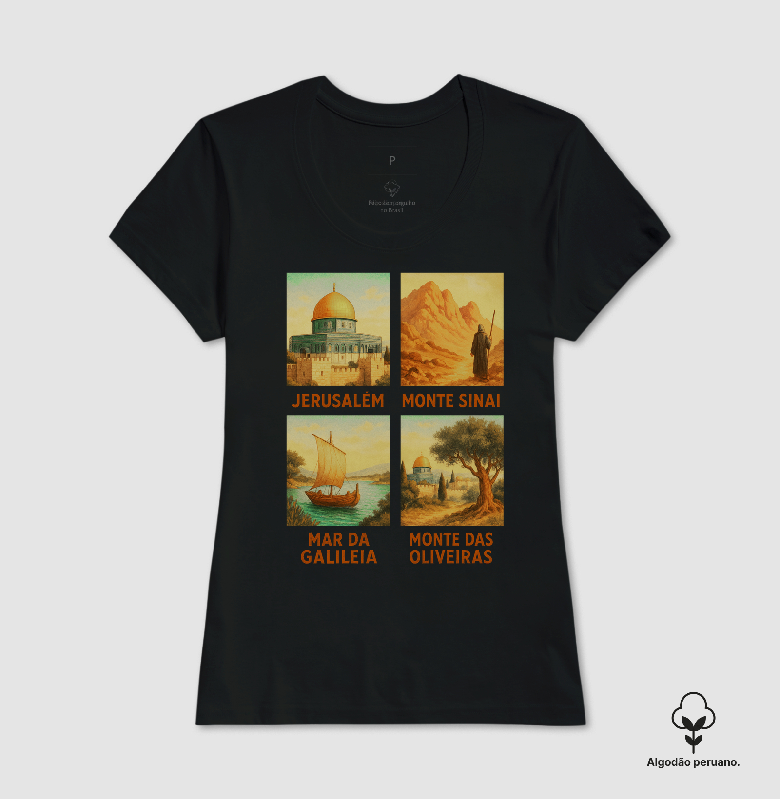 Camisa 6