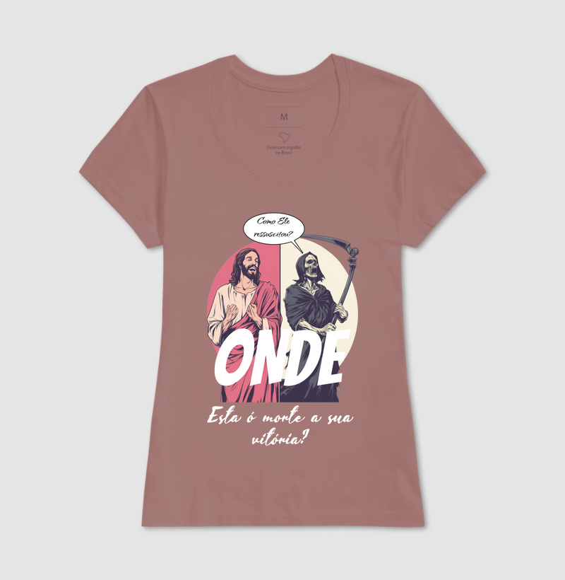 Camisa 16