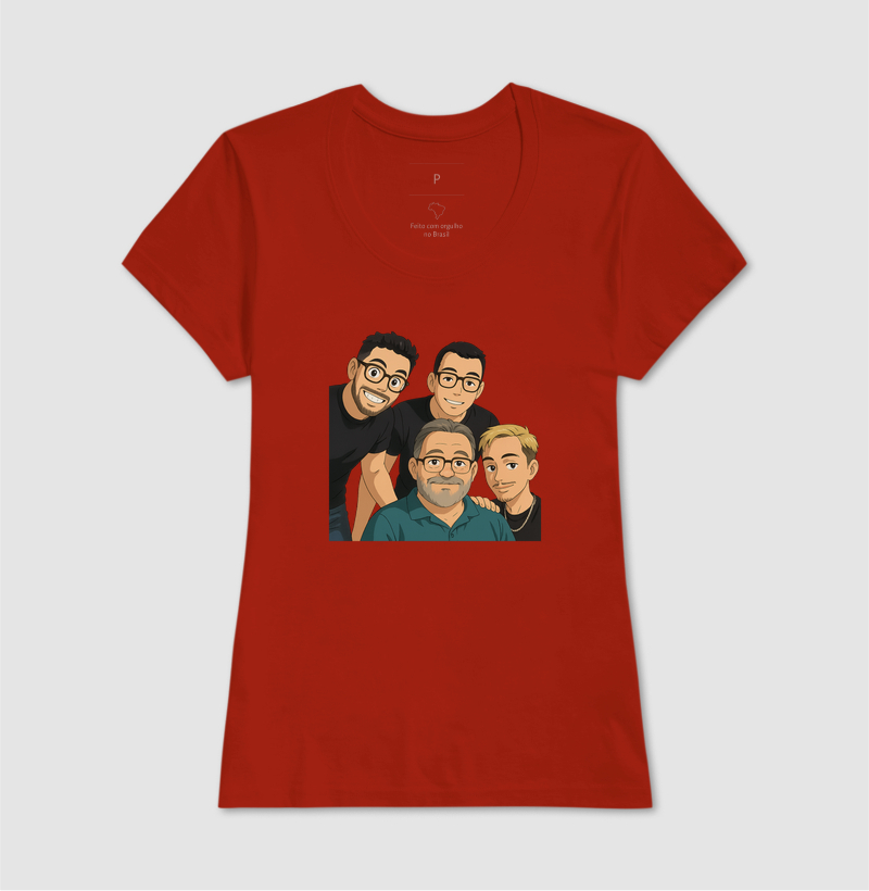 Camisa 13