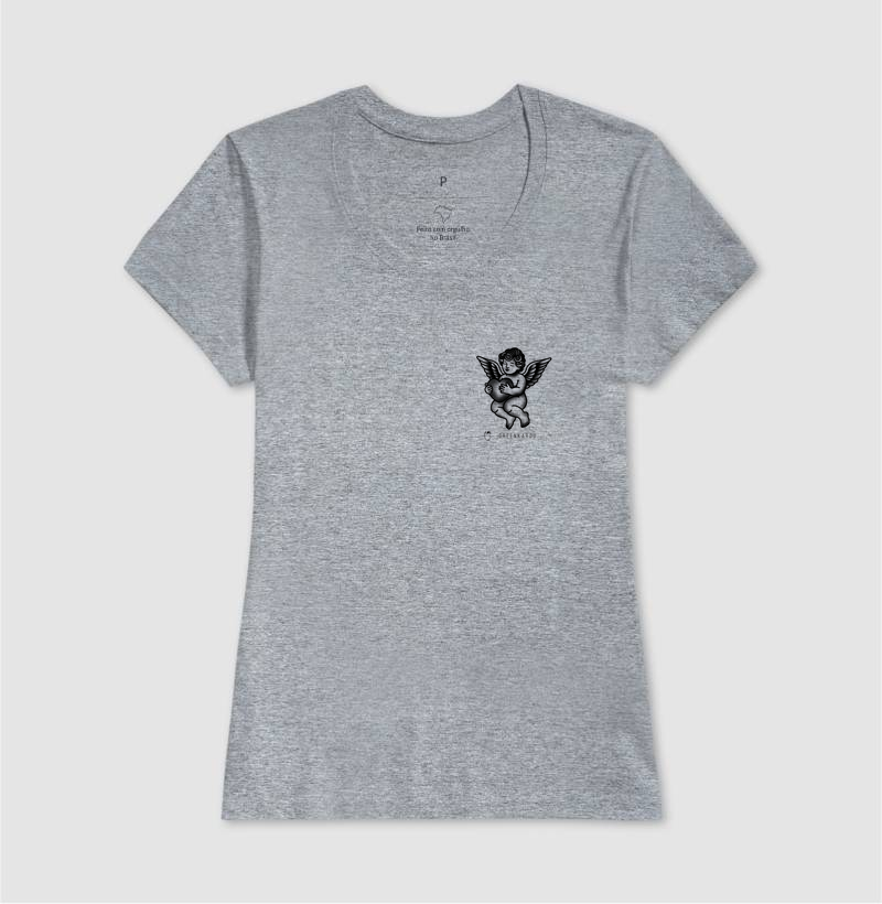 Camisa 11
