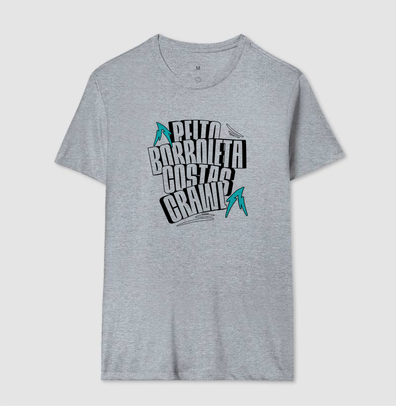 Camisa 7
