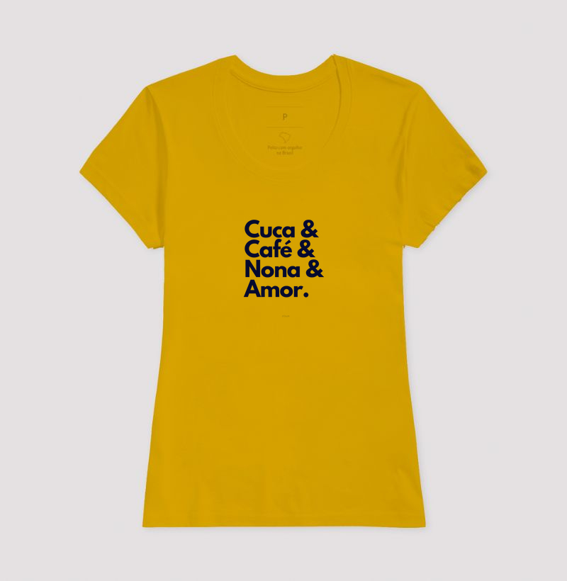 Camisa 12